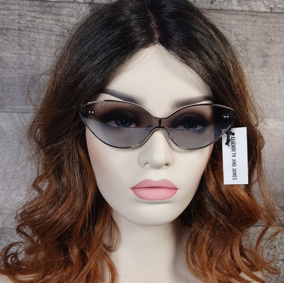 Elizabeth and James Eyewear